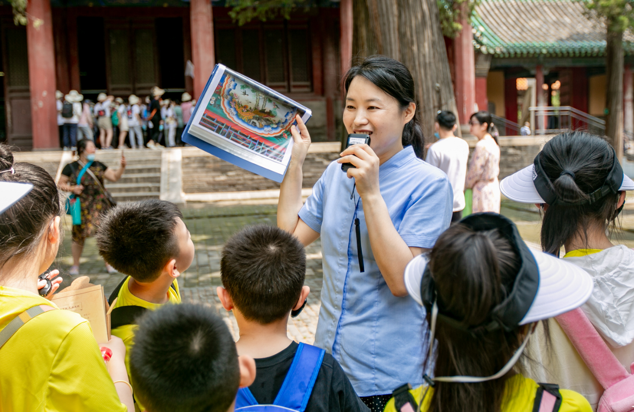 济宁孔子文旅集团荣获2021年度山东省旅行社行业先进典型多个奖项