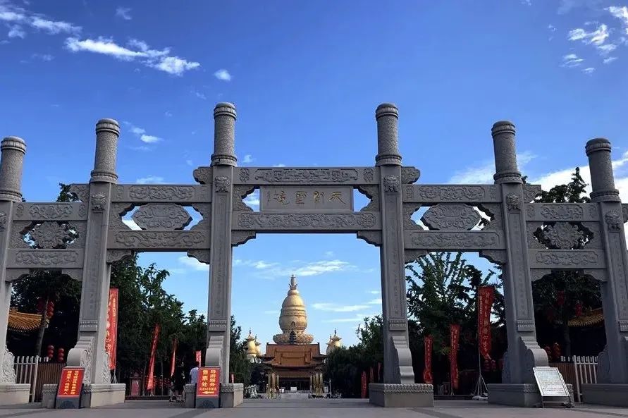 景区活动 | 这个国庆，来汶上感受秋日浪漫，欢乐一触即达！