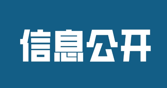 济宁孔子文化旅游集团有限公司2024半年度信息公开