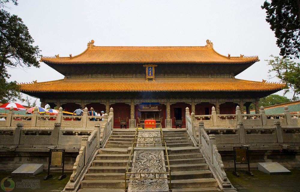 档案为钥,解锁济宁文旅的儒风运河密码