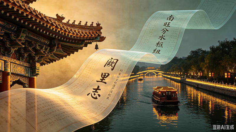 济宁文旅档案主题图方案 济宁文旅档案主题图方案