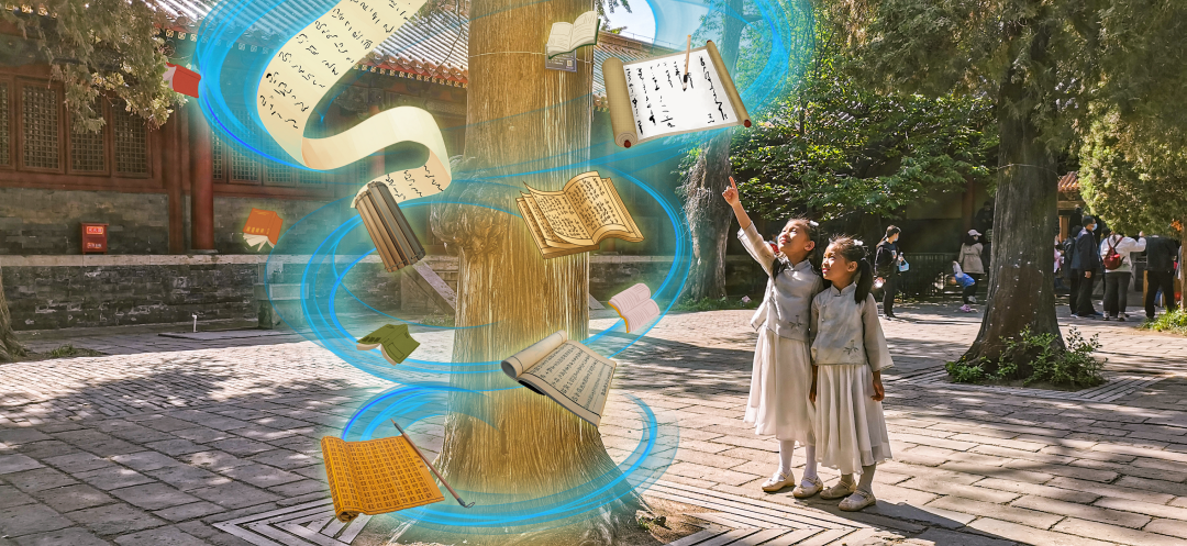 井然有序 | 部门联动、科技引入,三孔景区两手齐抓保畅游!
